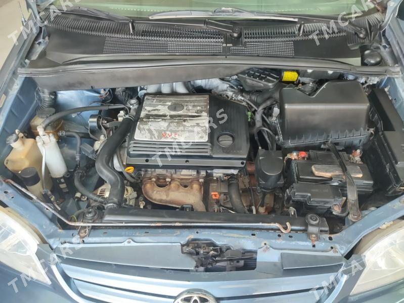 Toyota Sienna 2001 - 140 000 TMT - Туркменабат - img 7