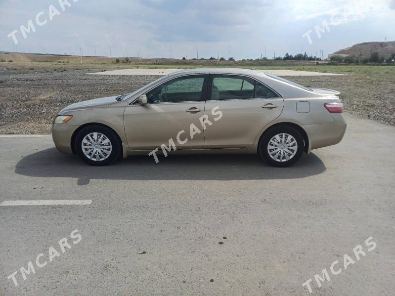 Toyota Camry 2008 - 145 000 TMT - Керки - img 3