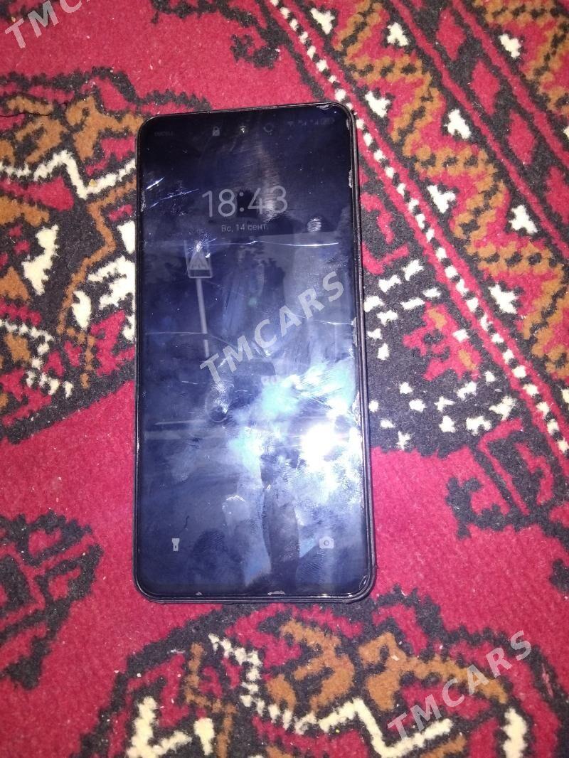 TECNO 20S - Türkmenabat - img 2