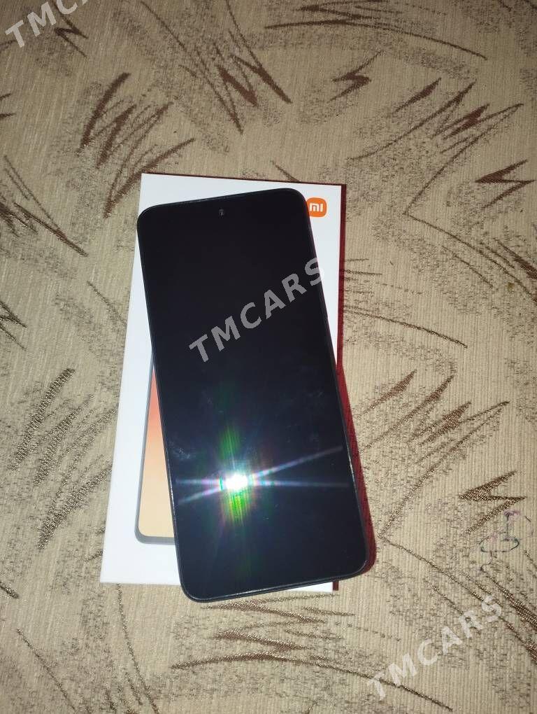 Redmi 12 Black - Aşgabat - img 4