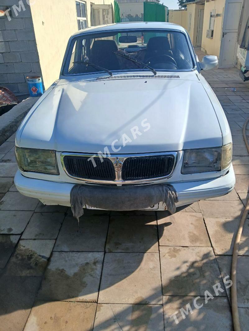 Gaz 3110 1998 - 15 000 TMT - Анев - img 5