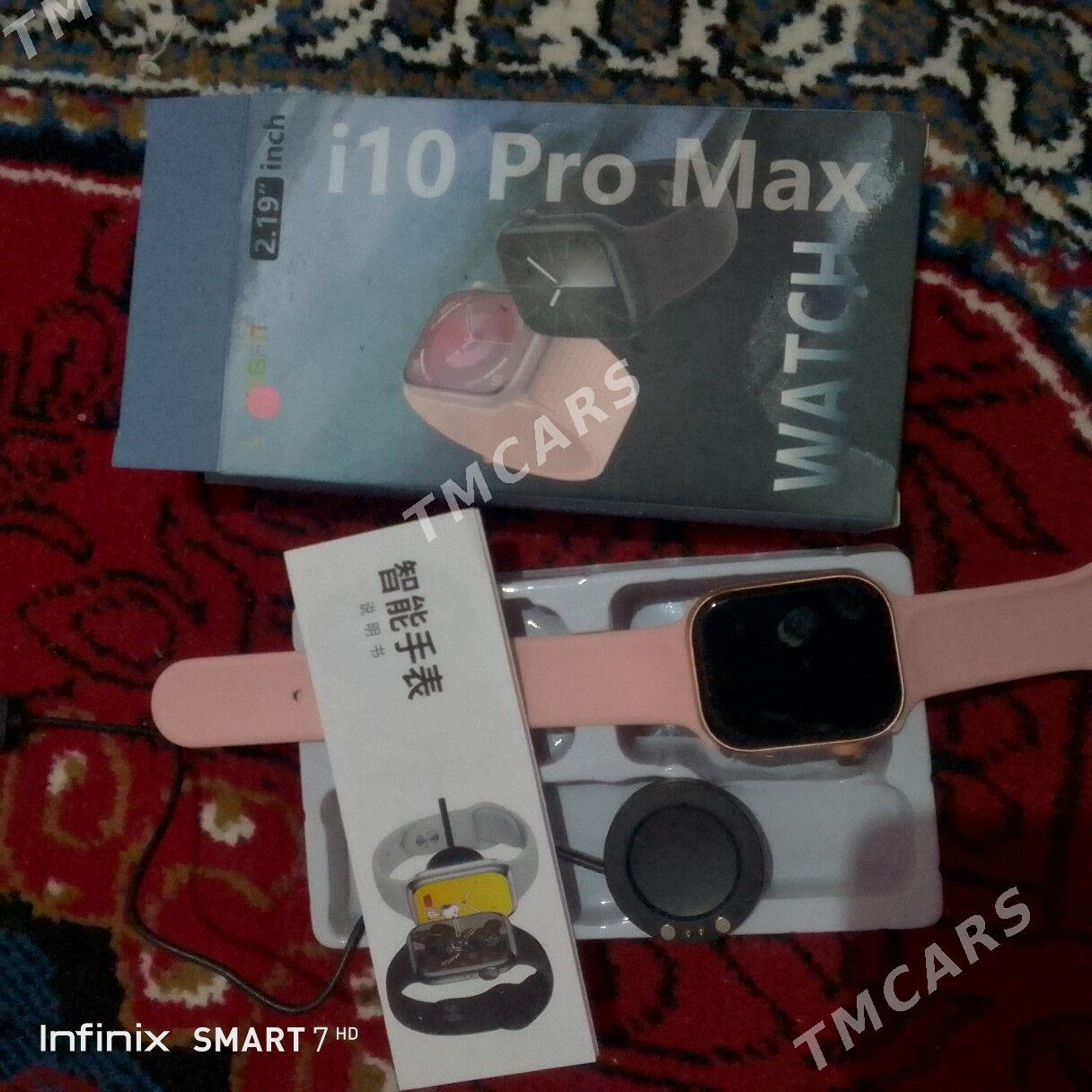 İ10Pro Max - Фарап - img 3