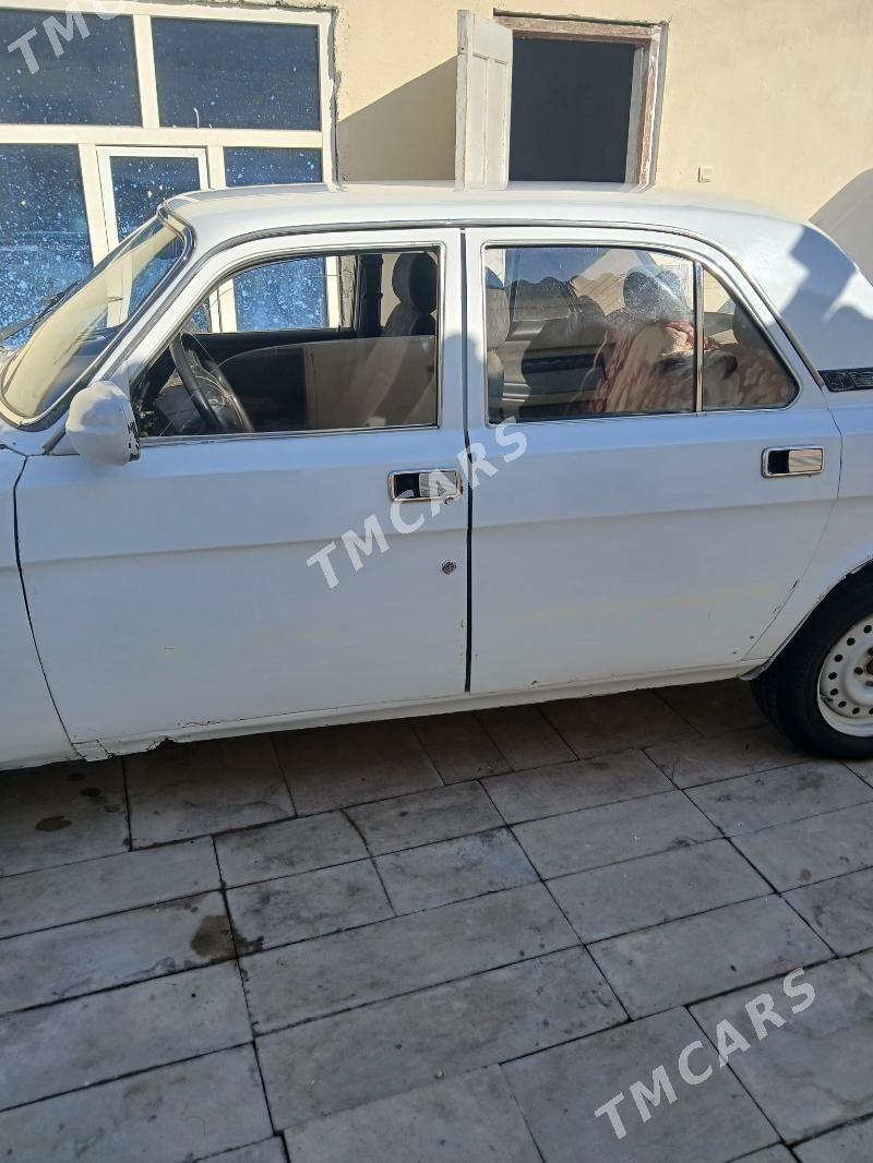 Gaz 3110 1998 - 15 000 TMT - Анев - img 2