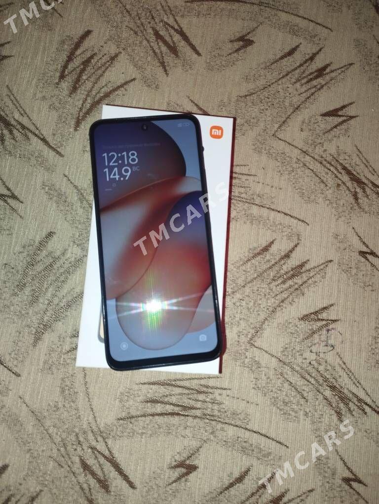 Redmi 12 Black - Aşgabat - img 3