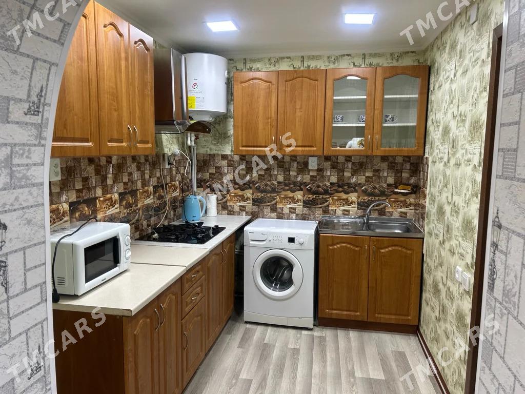 квартира продаётся - Türkmenabat - img 10
