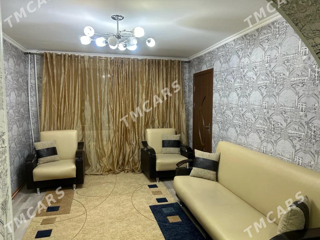 квартира продаётся - Türkmenabat - img 9