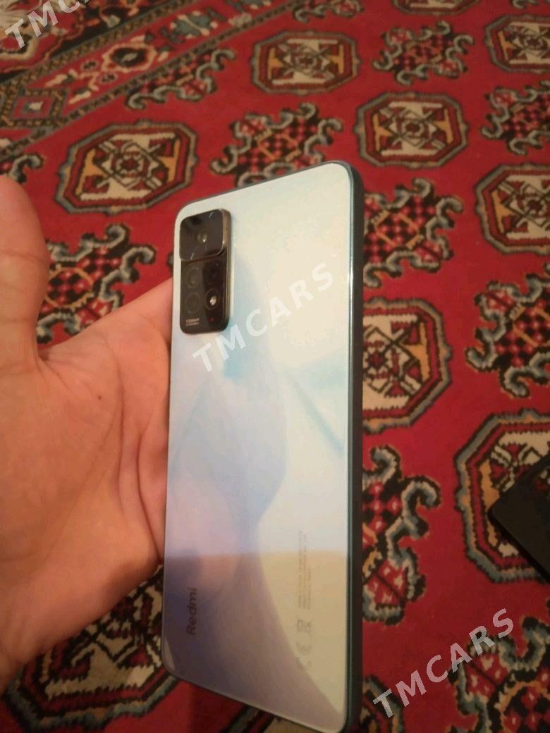 REDMİ NOTE 11 PRO  - Wekilbazar - img 2