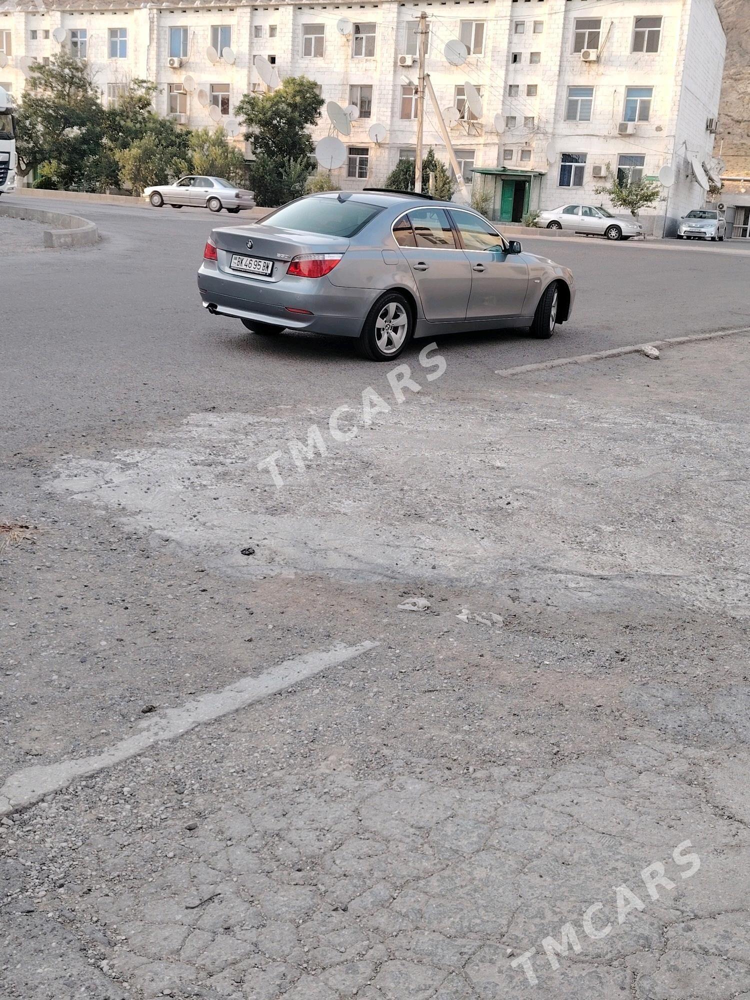 BMW E60 2006 - 190 000 TMT - Хазар - img 5