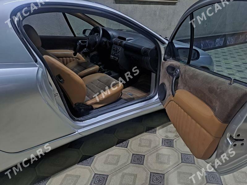 Opel Tigra 1995 - 55 000 TMT - Дашогуз - img 4
