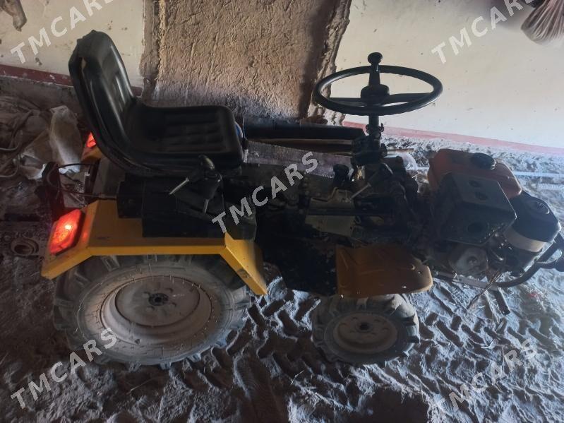 JCB 5CX Wastemaster 2024 - 45 000 TMT - Esenguly - img 2