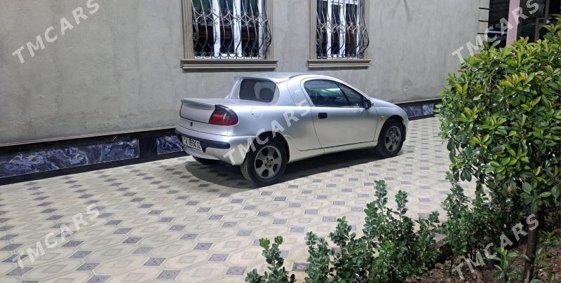 Opel Tigra 1995 - 55 000 TMT - Дашогуз - img 7