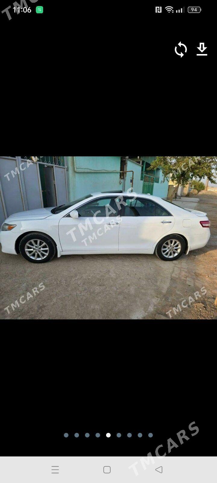 Toyota Camry 2009 - 155 000 TMT - Теджен - img 6