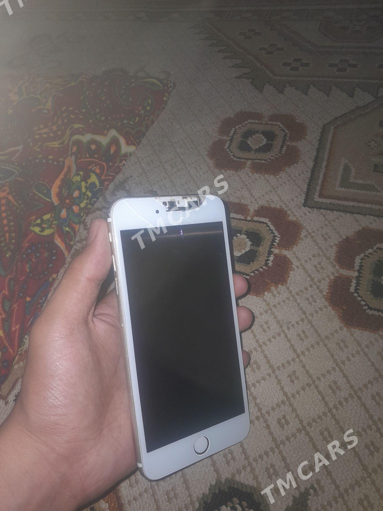 iphone 6plus - Балканабат - img 4