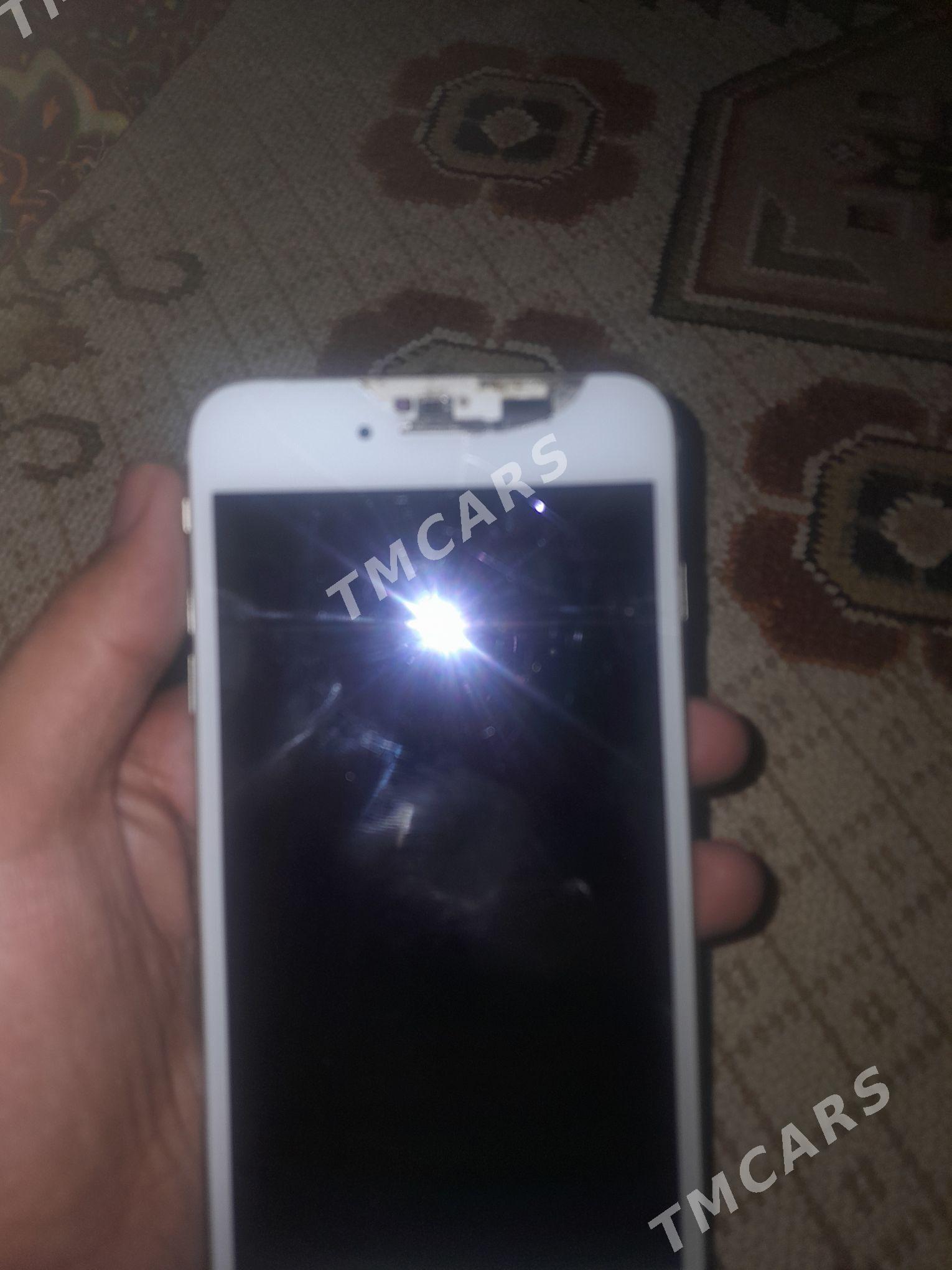 iphone 6plus - Балканабат - img 5