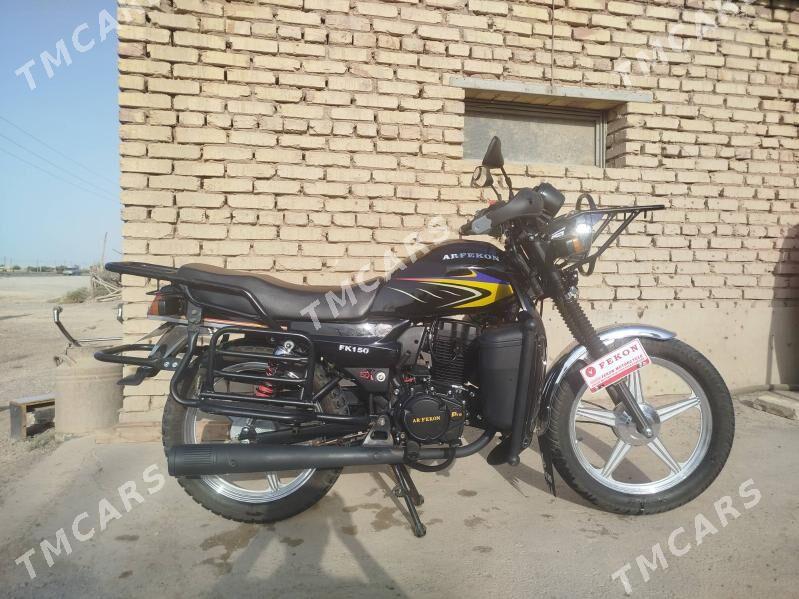 Fekon FK150-8G 2025 - 22 000 TMT - Кака - img 3