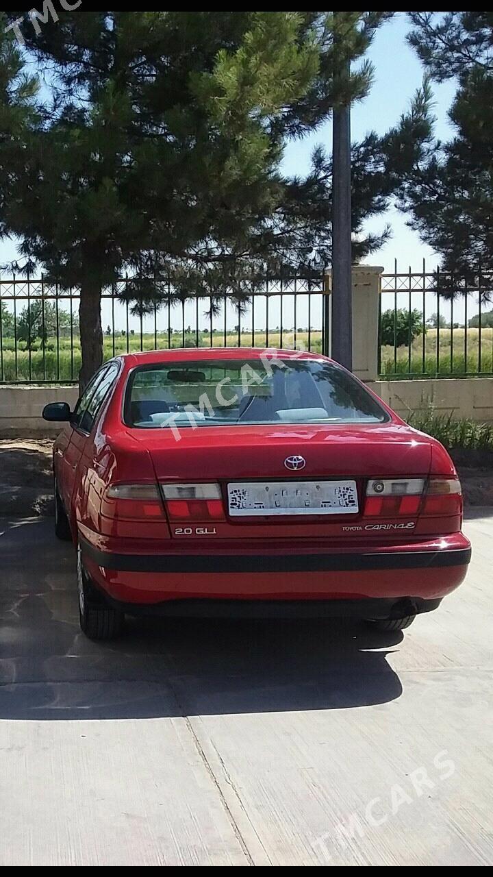 Toyota Carina 1993 - 75 000 TMT - Mary - img 2