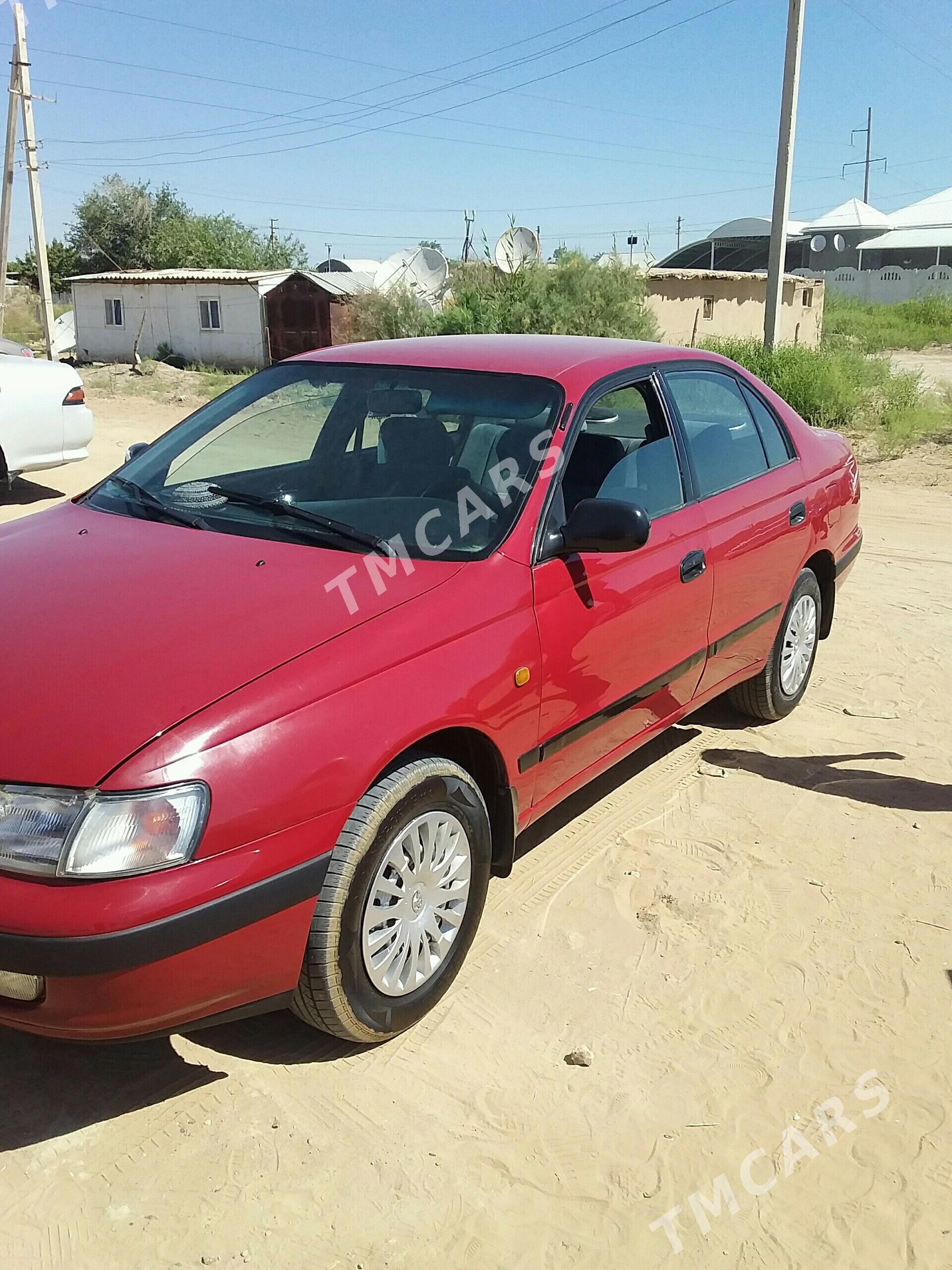 Toyota Carina 1993 - 75 000 TMT - Mary - img 3