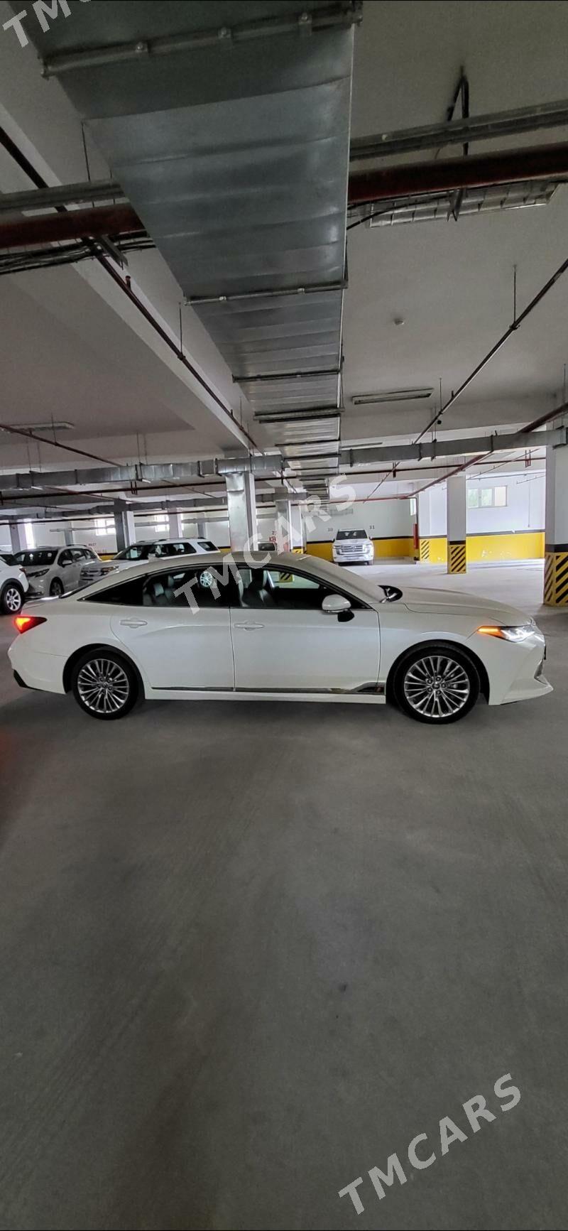 Toyota Avalon 2022 - 600 000 TMT - Aşgabat - img 3