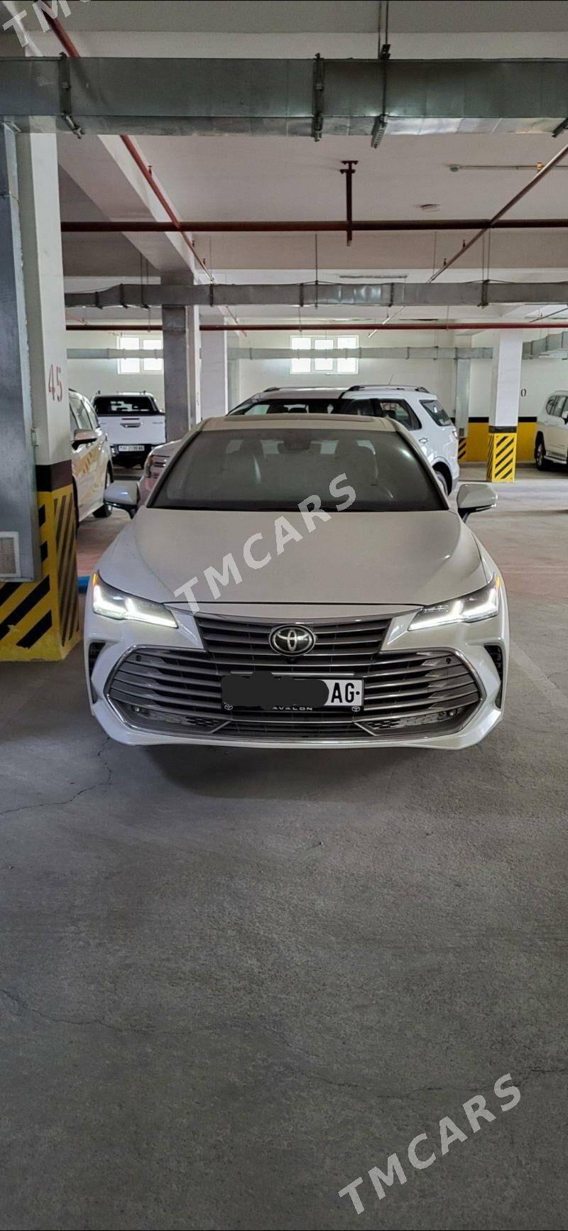 Toyota Avalon 2022 - 600 000 TMT - Aşgabat - img 5