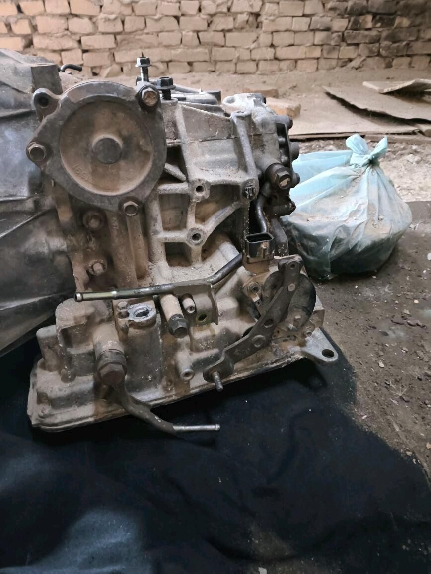 Коробка Maxima 2001 2 000 TMT - Туркменабат - img 2