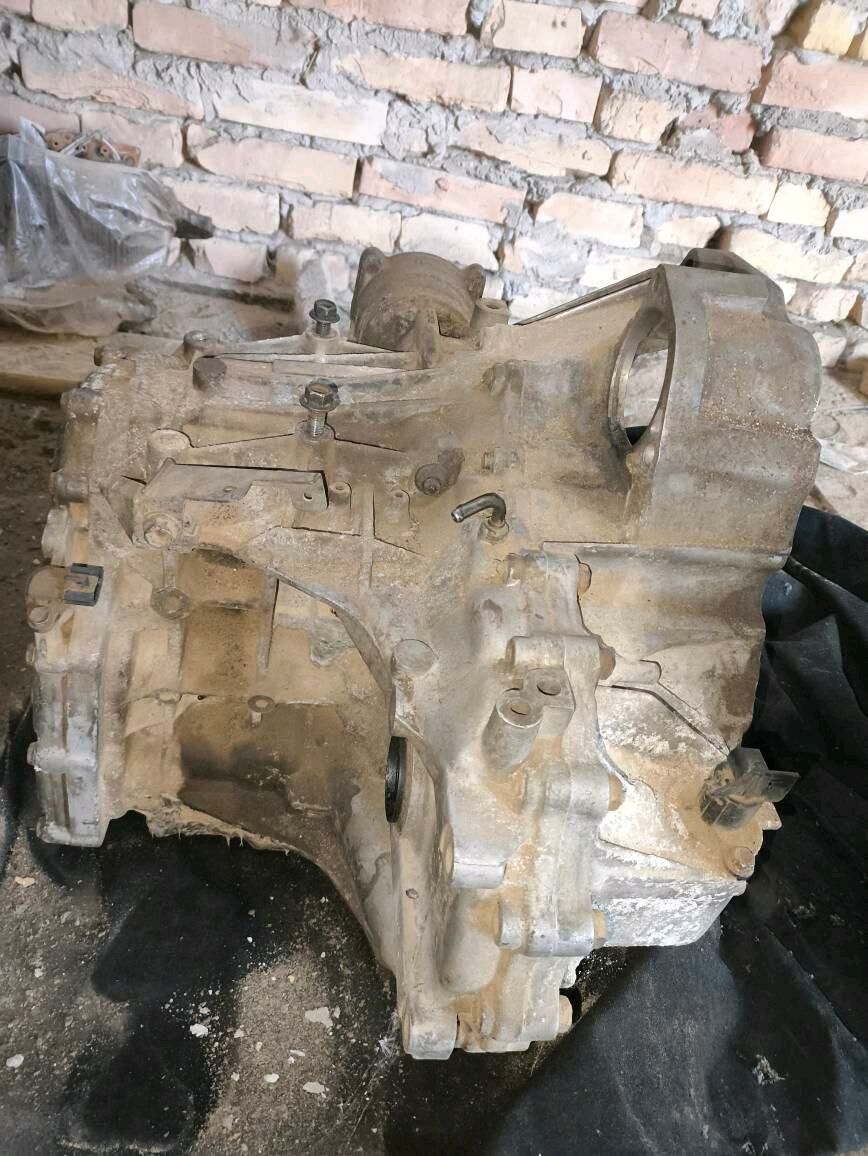 Коробка Maxima 2001 2 000 TMT - Туркменабат - img 5