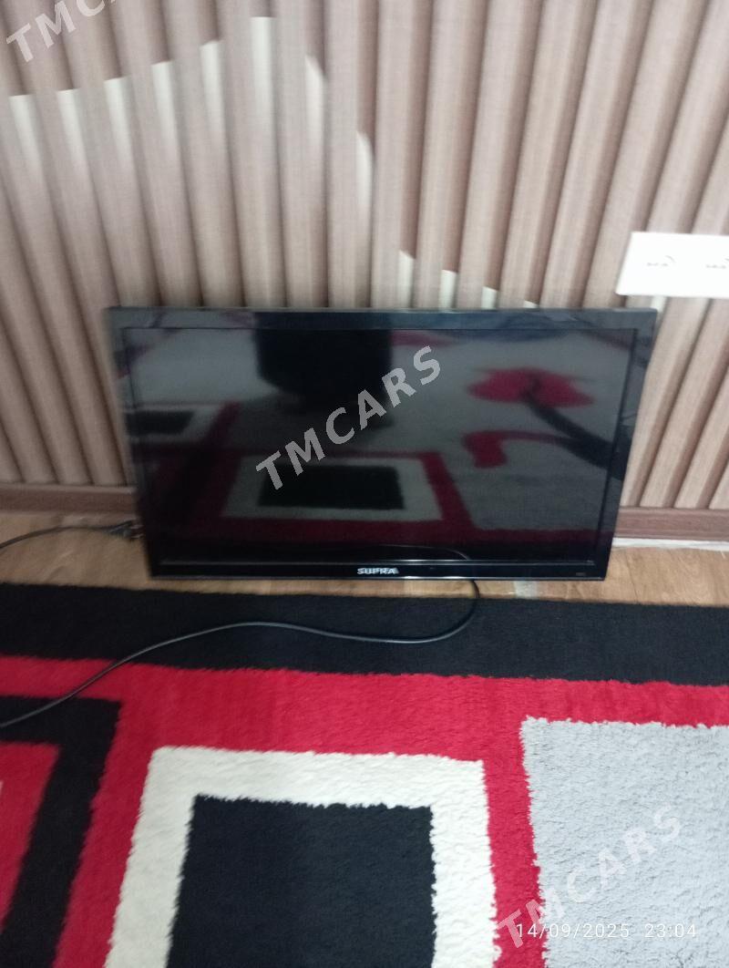 plazma telewizor 32 - Байрамали - img 2