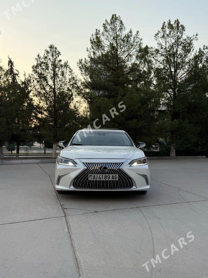 Lexus ES 350 2020 - 525 000 TMT - Ашхабад - img 4