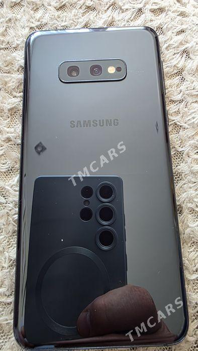Samsung S10e - Дашогуз - img 2