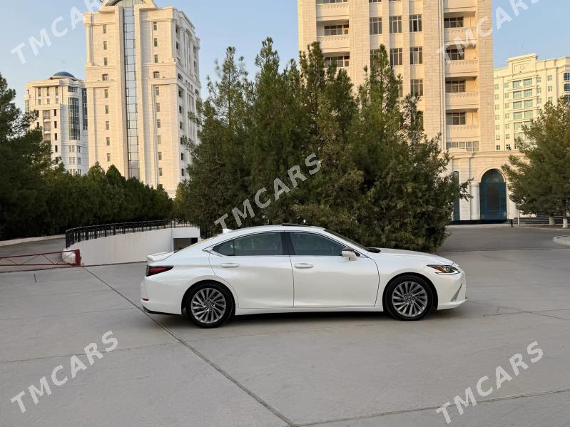 Lexus ES 350 2020 - 525 000 TMT - Ашхабад - img 5