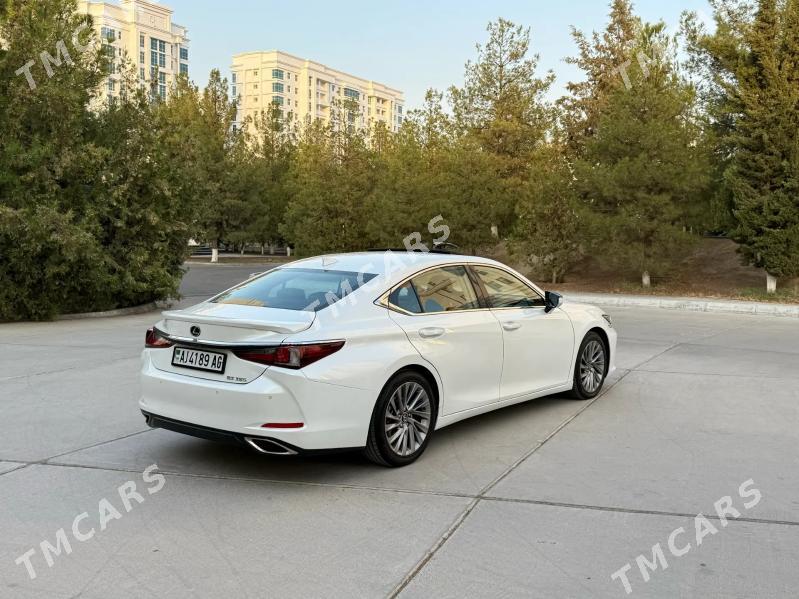Lexus ES 350 2020 - 525 000 TMT - Ашхабад - img 6