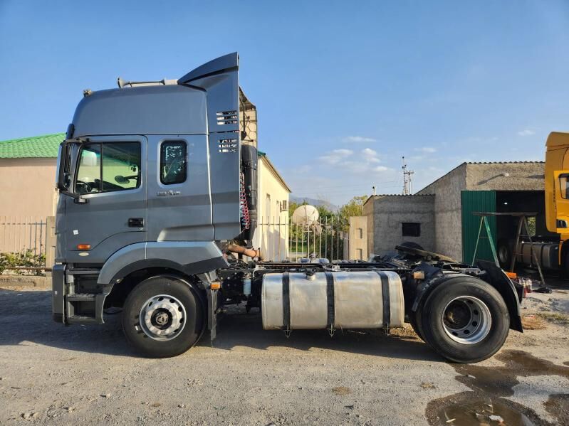 Volvo FH 480 2021 - 510 000 TMT - Aşgabat - img 4