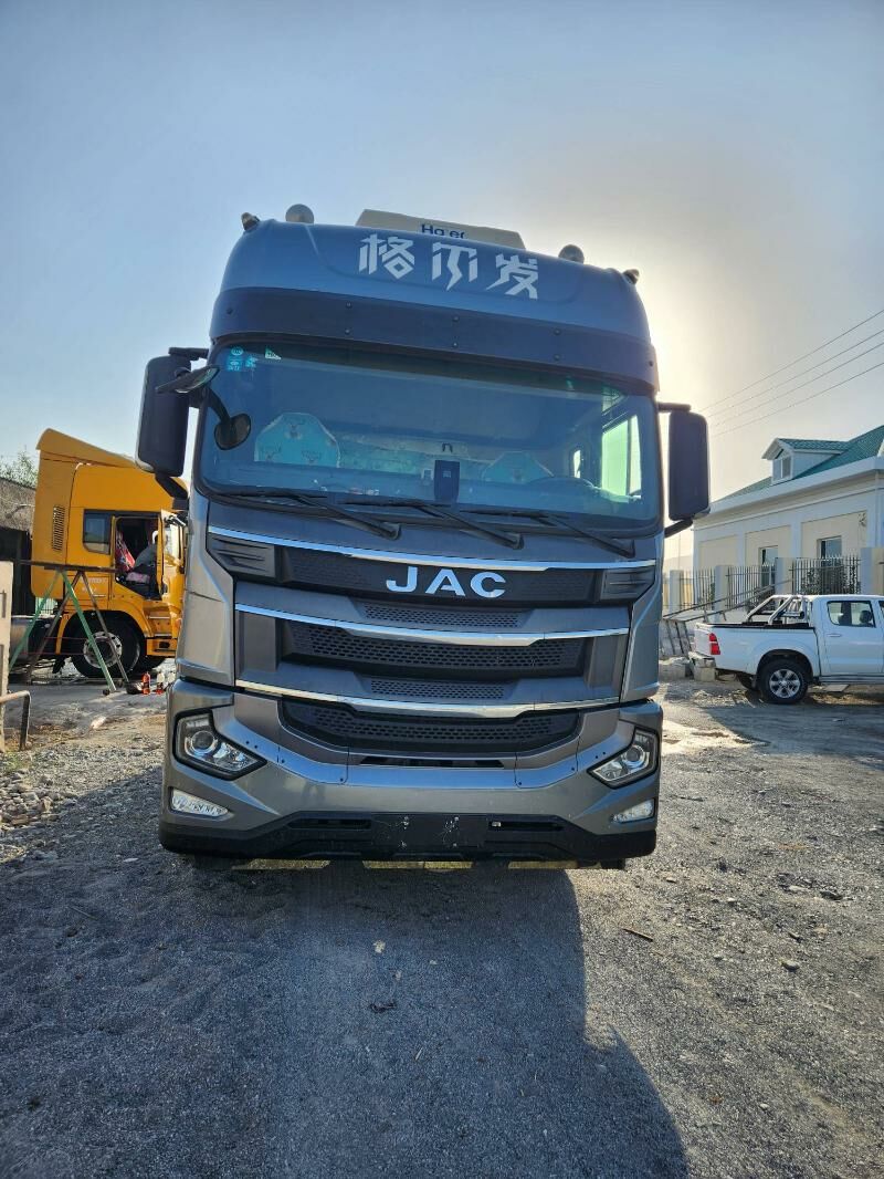 Volvo FH 480 2021 - 510 000 TMT - Aşgabat - img 2
