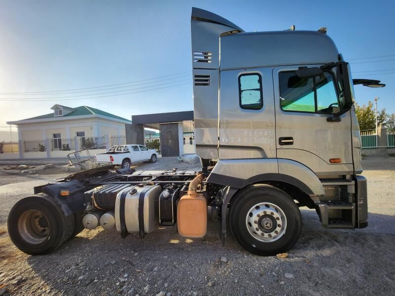 Volvo FH 480 2021 - 510 000 TMT - Aşgabat - img 3