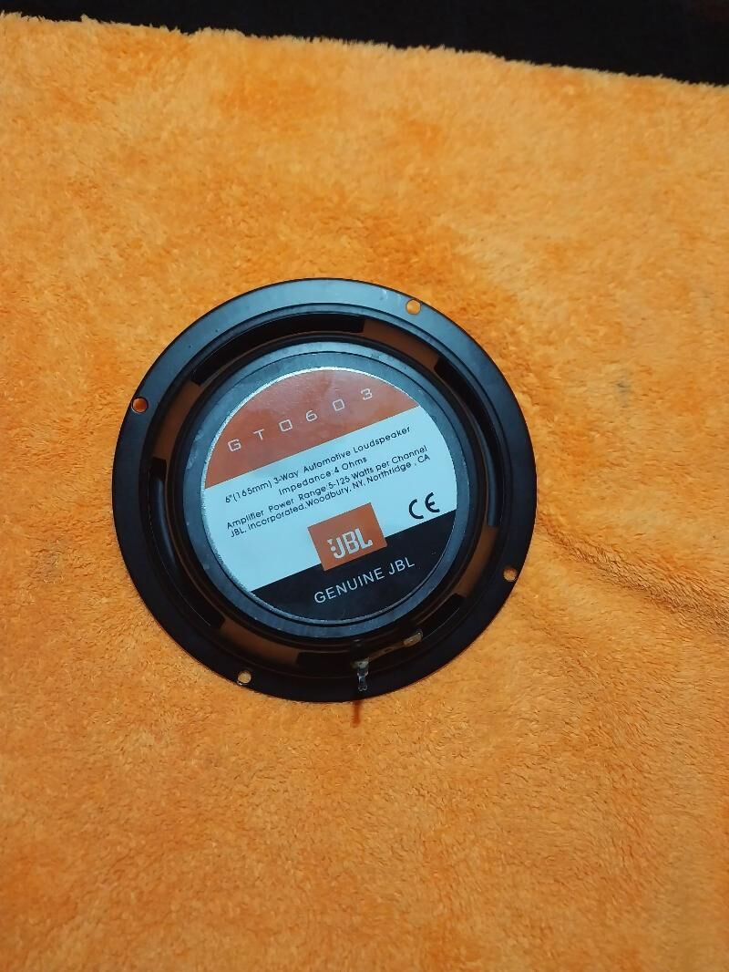 JBL KALONKA 250 TMT - Ашхабад - img 2