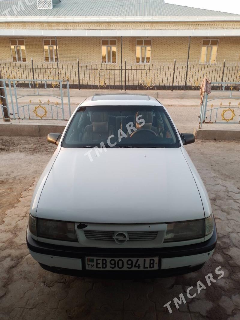 Opel Vectra 1995 - 29 000 TMT - Туркменабат - img 2