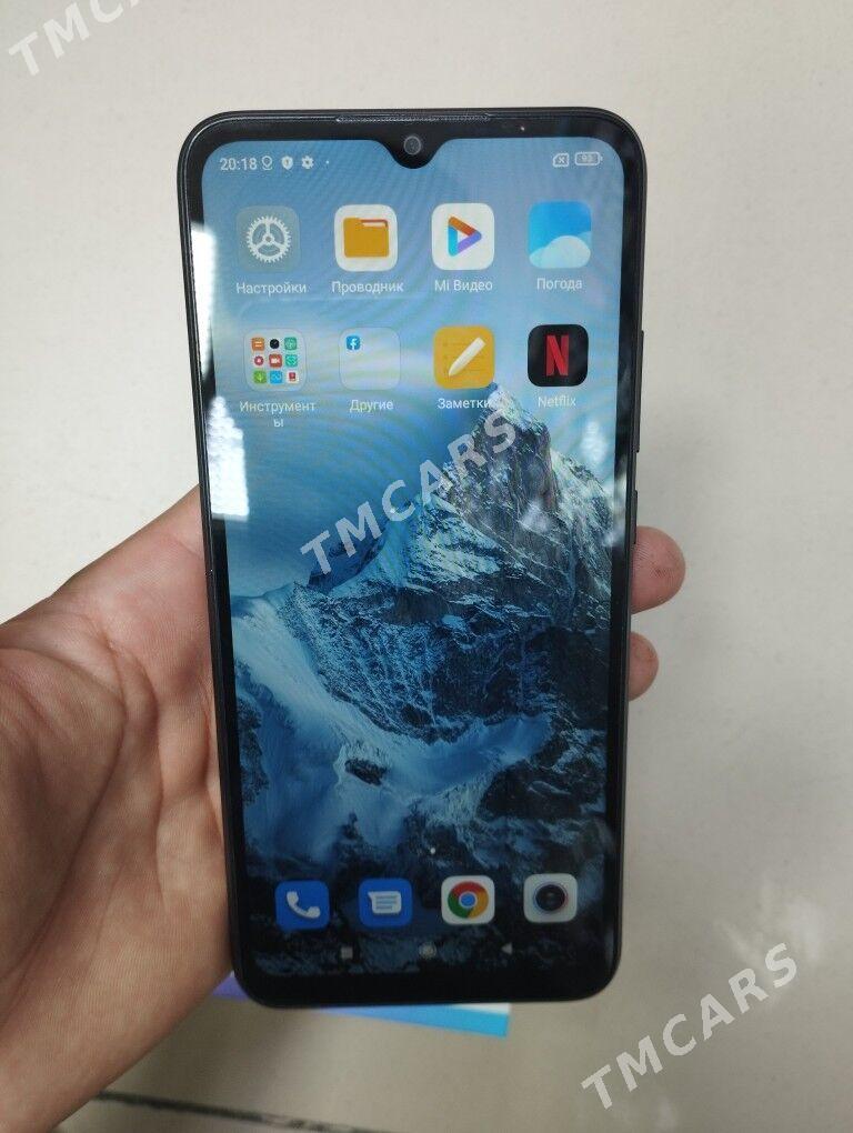Redmi 9a 4.64lik - Ашхабад - img 3