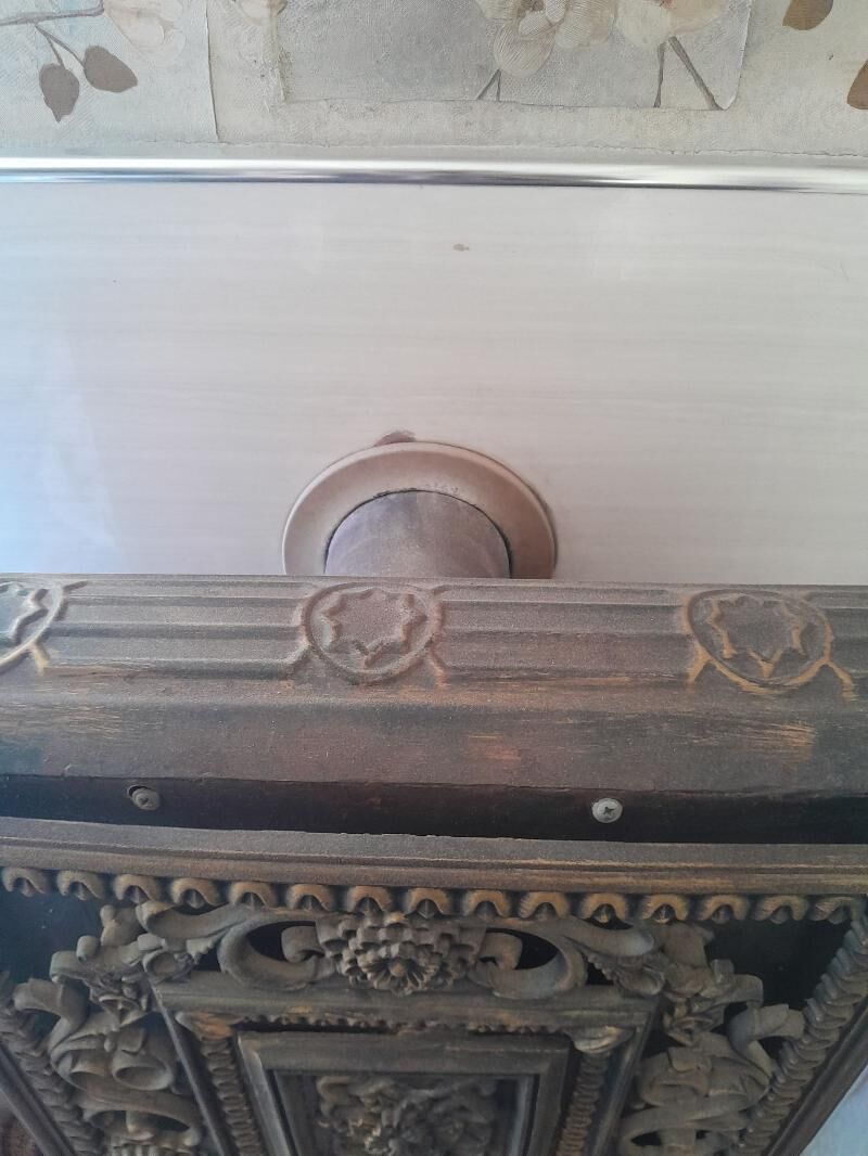 Asma pec - Балканабат - img 2