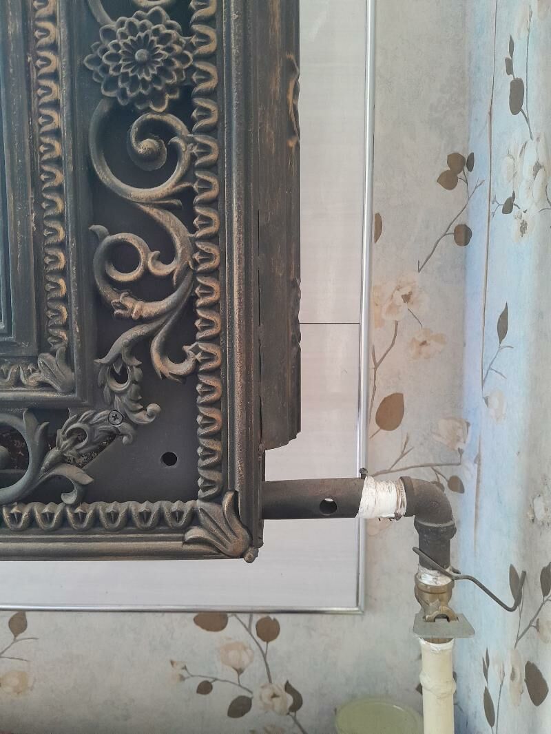 Asma pec - Балканабат - img 3