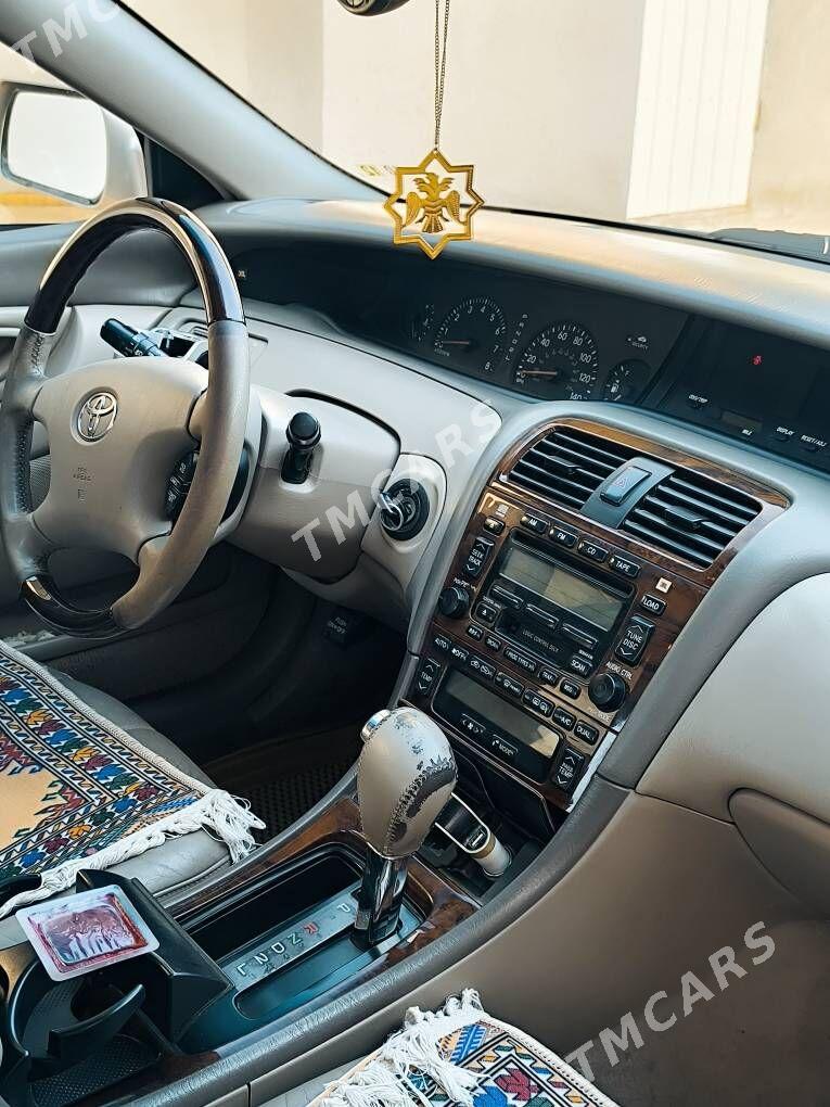 Toyota Avalon 2003 - 195 000 TMT - Магданлы - img 3