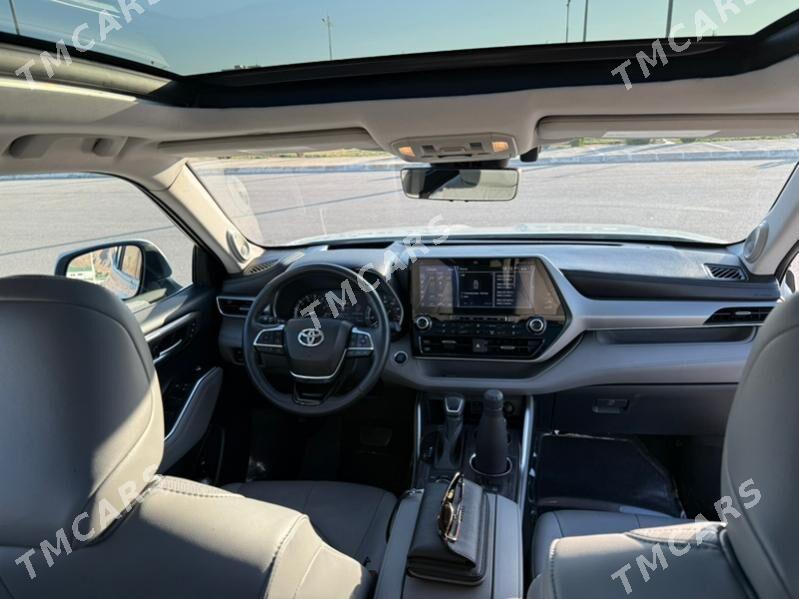 Toyota Highlander 2020 - 670 000 TMT - Balkanabat - img 2