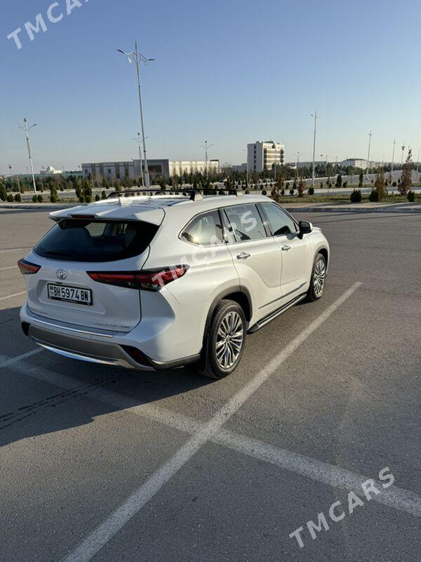 Toyota Highlander 2020 - 670 000 TMT - Balkanabat - img 6