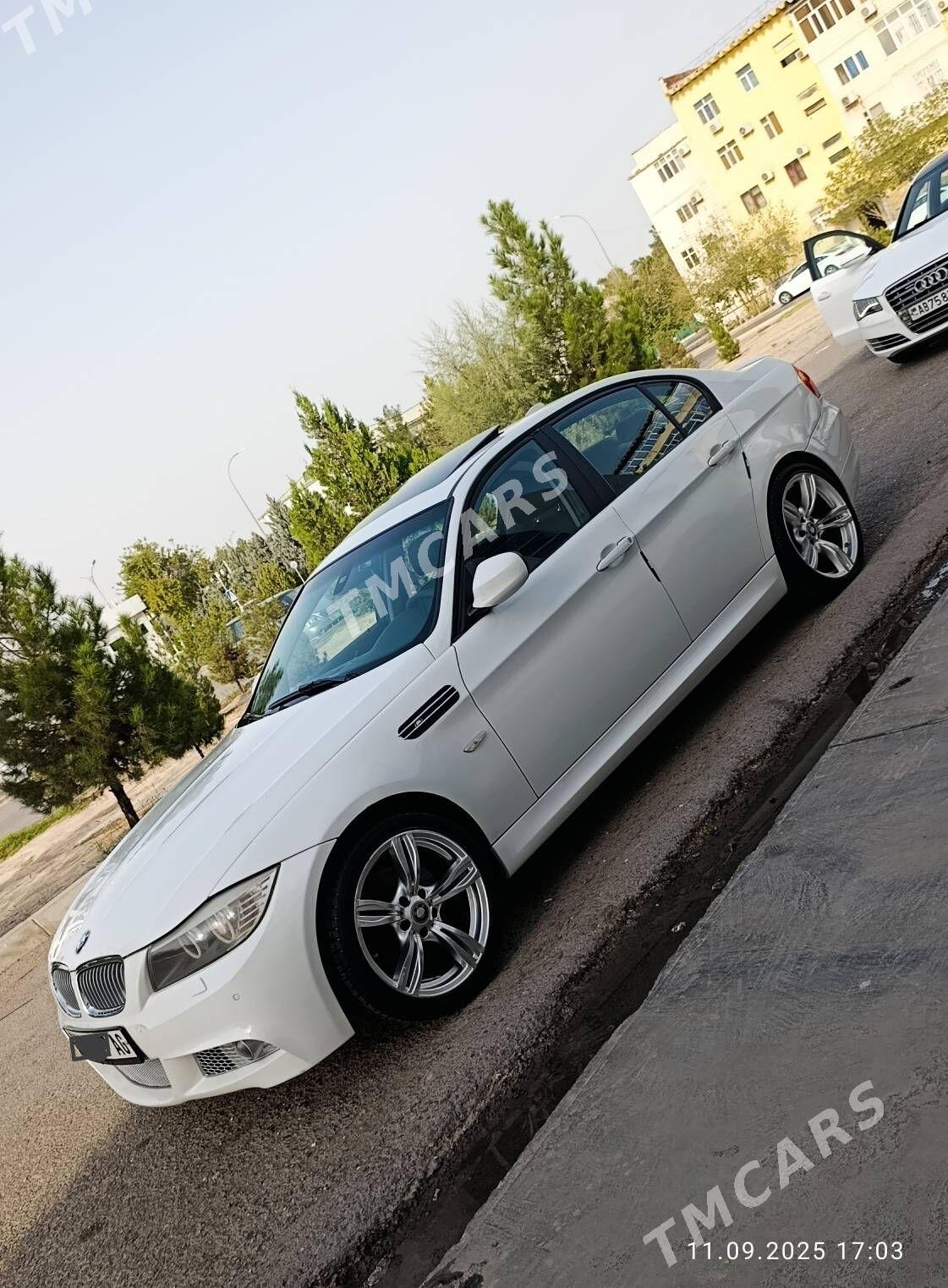 BMW 328 2011 - 185 000 TMT - Досааф - img 4