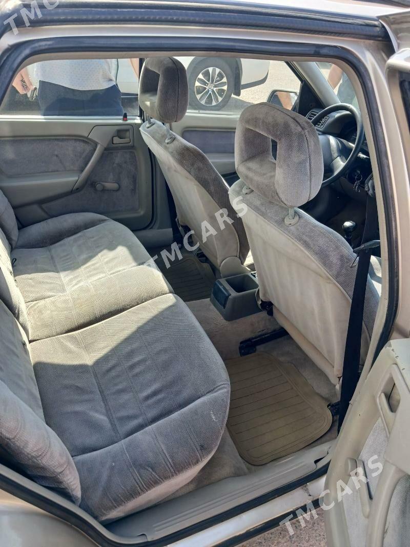 Opel Vectra 1990 - 45 000 TMT - Мары - img 2