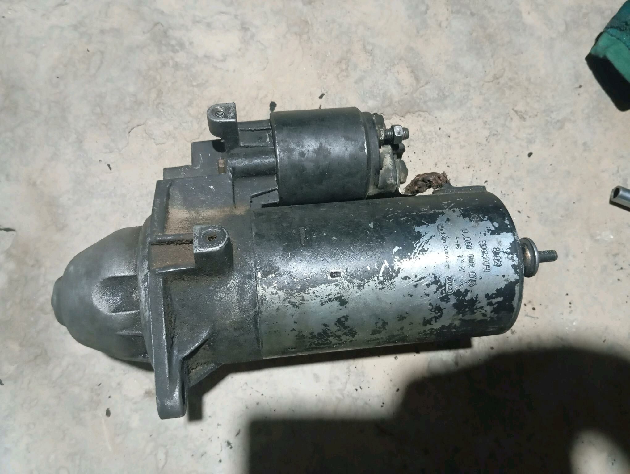 Starter 300 TMT - Туркменабат - img 3