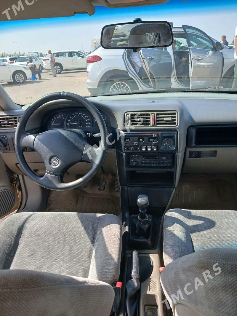 Opel Vectra 1990 - 45 000 TMT - Мары - img 3