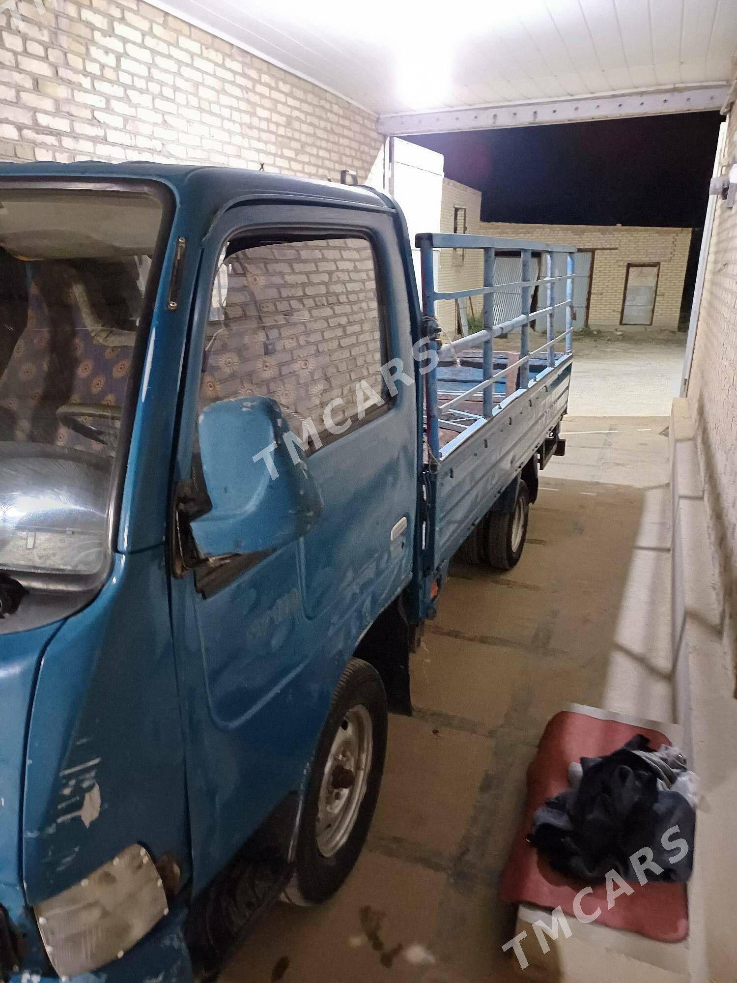 Toyota Dyna 2000 - 65 000 TMT - Сакар - img 3