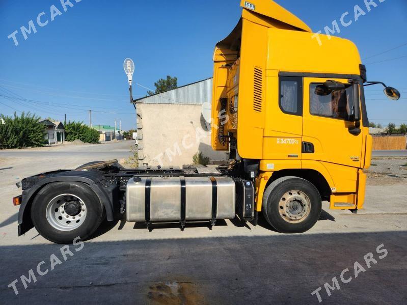 Volvo FH 460 2020 - 471 000 TMT - Ашхабад - img 2