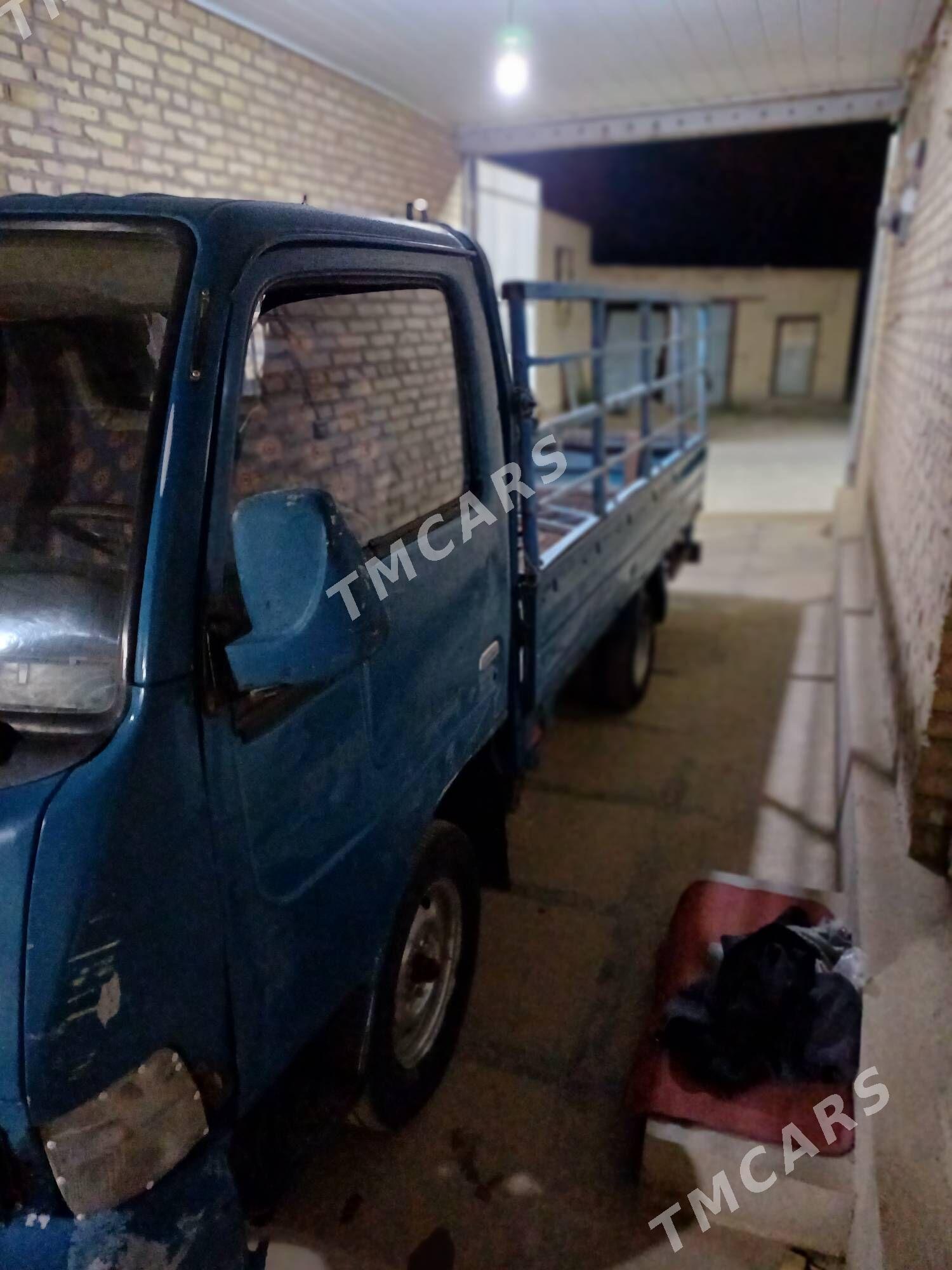 Toyota Dyna 2000 - 65 000 TMT - Сакар - img 6
