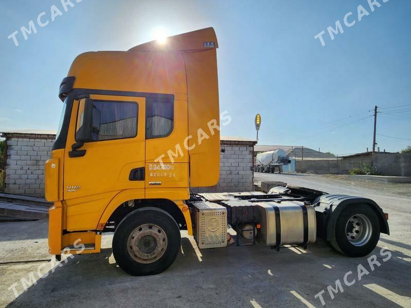 Volvo FH 460 2020 - 471 000 TMT - Ашхабад - img 3