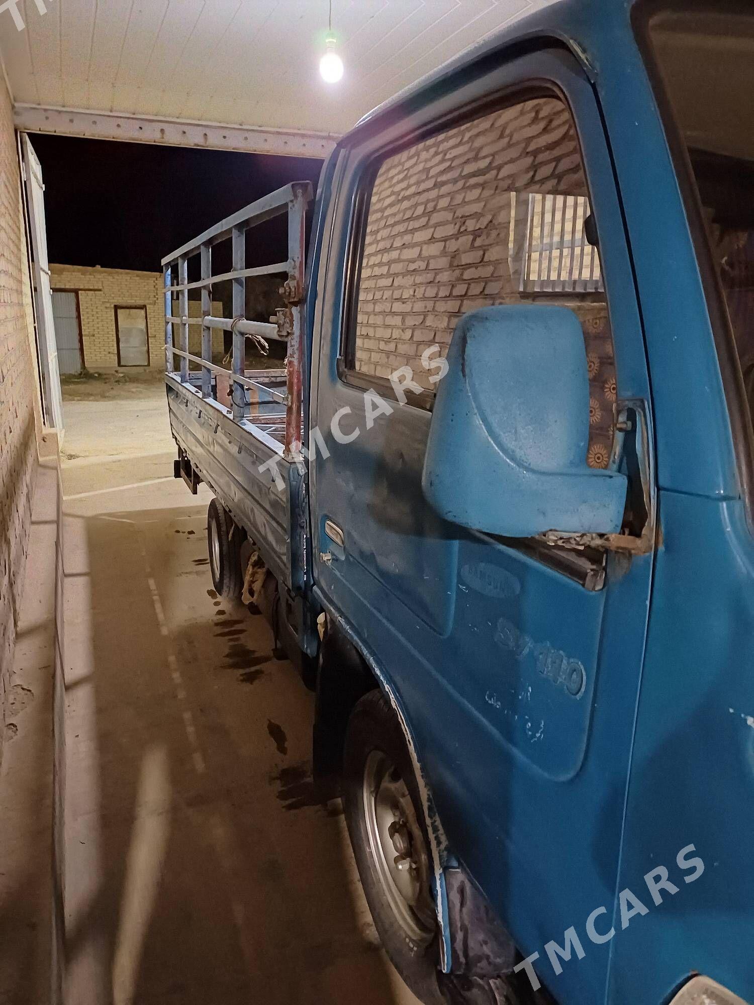 Toyota Dyna 2000 - 65 000 TMT - Сакар - img 5